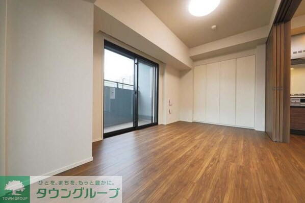 PREMIUMCUBE王子神谷の物件内観写真